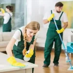 Best Apartment Cleaning Company