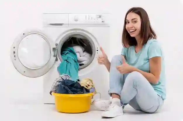 Best Laundry Service