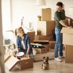 Choosing the Right Moving Services Provider