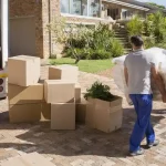 Moving Services Provider