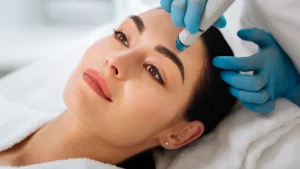 What Is a HydraFacial