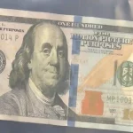 How to Pay payment with Counterfeit Money