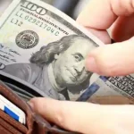 The Use of Counterfeit Money Is Growing