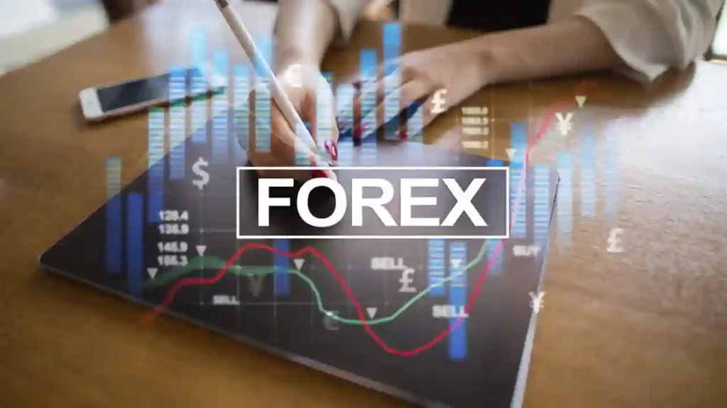 Best Forex Trading