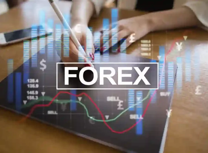 Best Forex Trading
