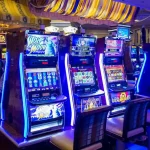 Play the All-New Slot Game