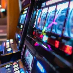 The Online Slot Machine is a Well-liked Casino Game