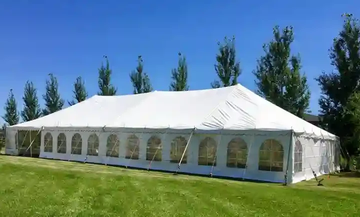 Tent Rental Service