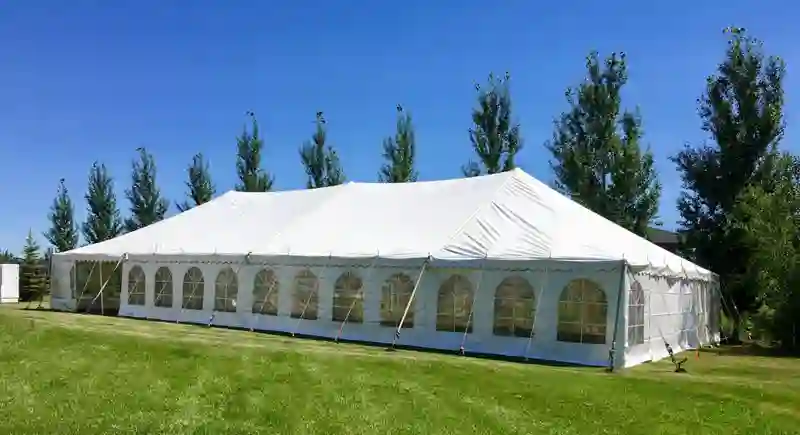 Tent Rental Service