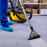 The Top Carpet Cleaning Methods Used by Professionals