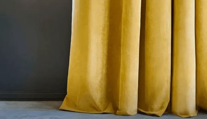 Drawbacks of Soundproof Curtains