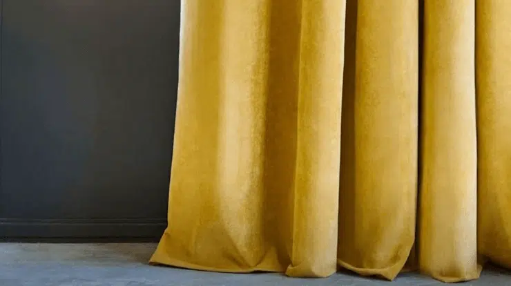 Drawbacks of Soundproof Curtains