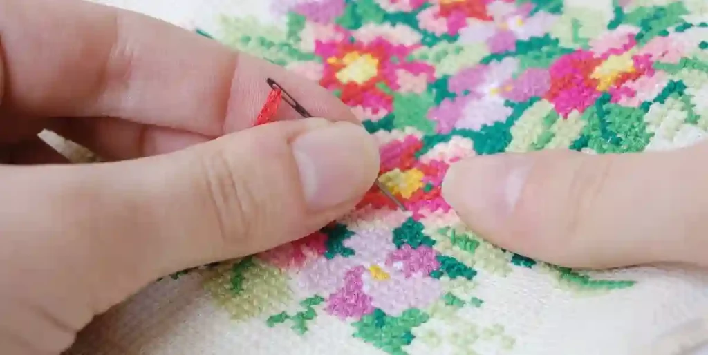 Cross-Stitch Kits