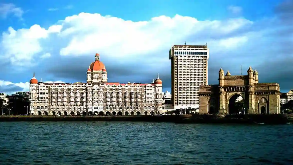 city of Mumbai