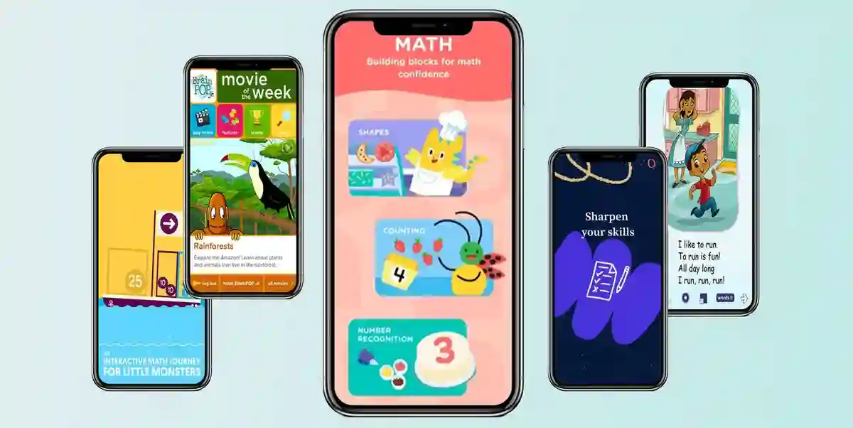 Apps for Students