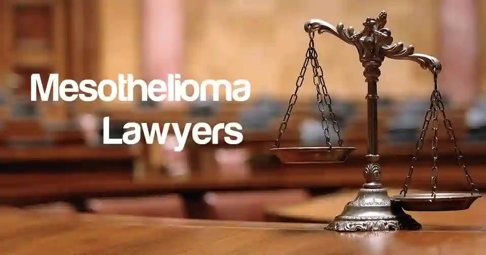 Mesothelioma Lawyer