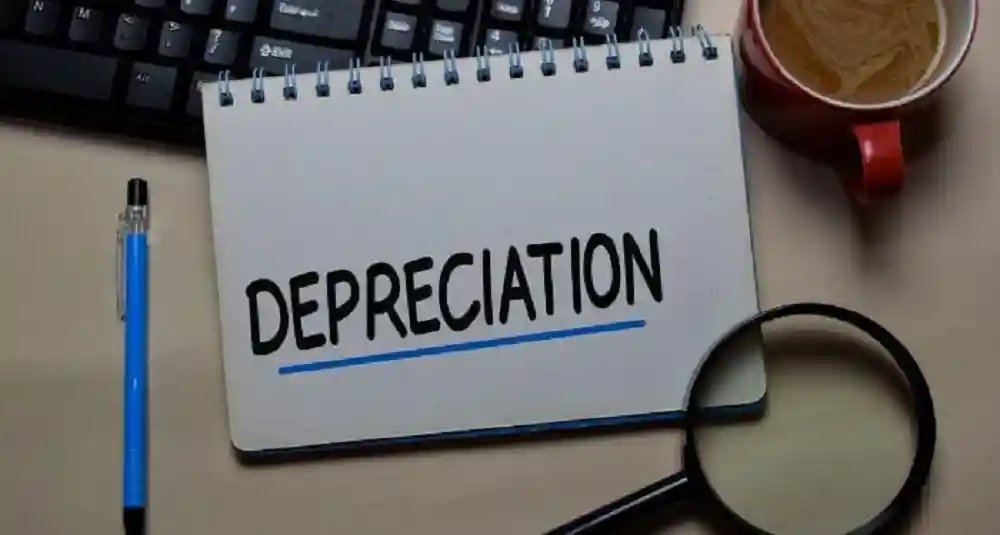 Understanding Tax Depreciation