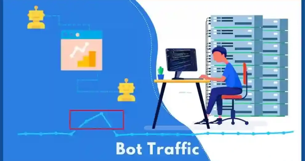 bot traffic
