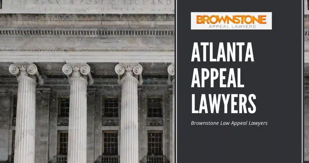 Appeal Lawyer