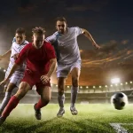 Casino Nights and Charity Football Matches: The Role of Gambling and Sports in Philanthropy