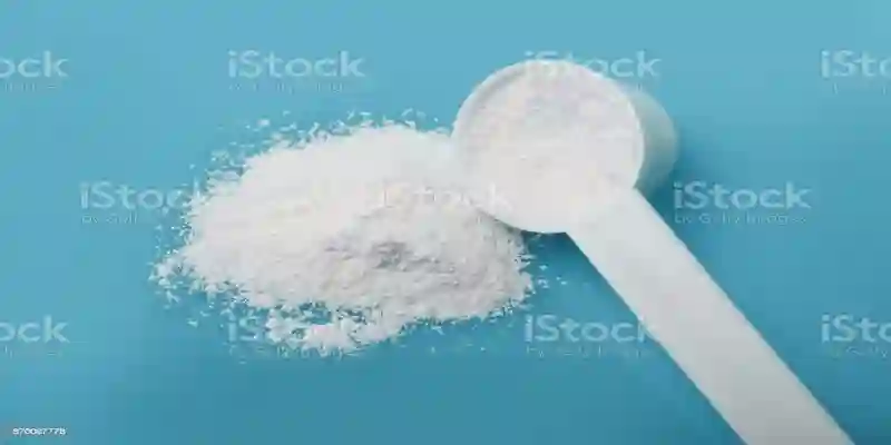Bulk-BCAA-Powder