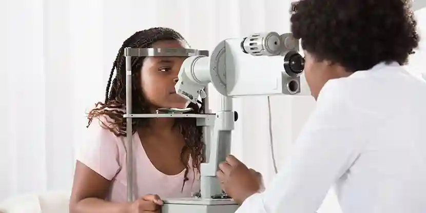 Eye Doctors and Specific Eye Conditions