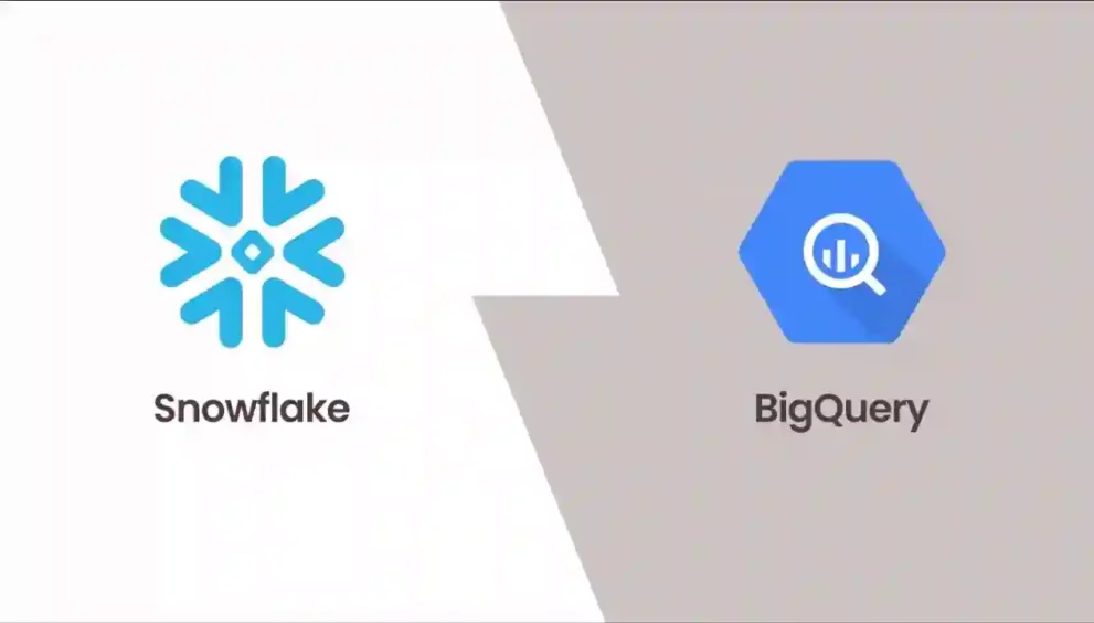 BigQuery vs. Snowflake