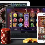 Situs Slot Online: The Ultimate Fun and Earning Opportunity for Indonesian Players
