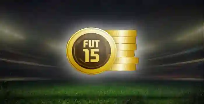 Buy FC Coins