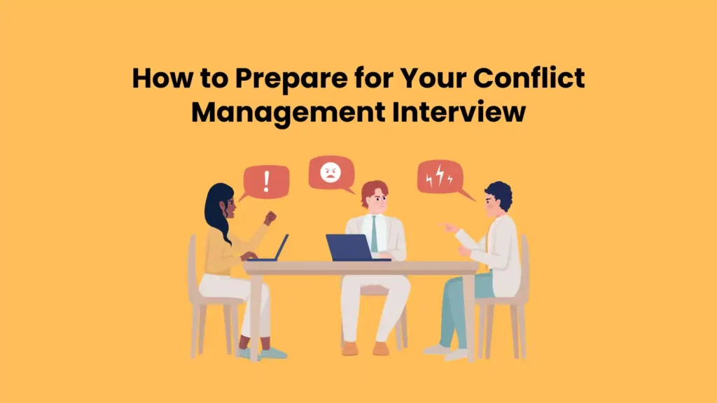 Management Interview