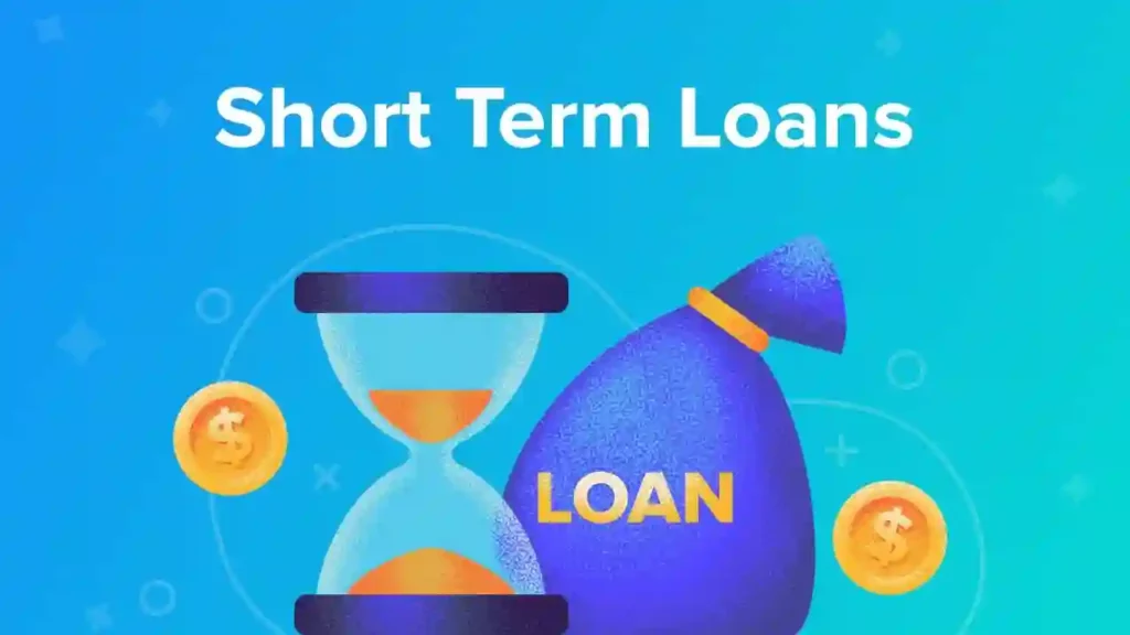 Short Term Lending In USA
