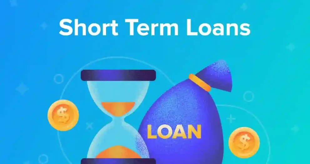 Short Term Lending In USA