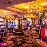 Guidelines That Will Help You While Choosing an Online Casino Website