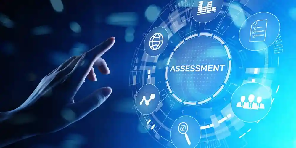 Cybersecurity Risk Assessments