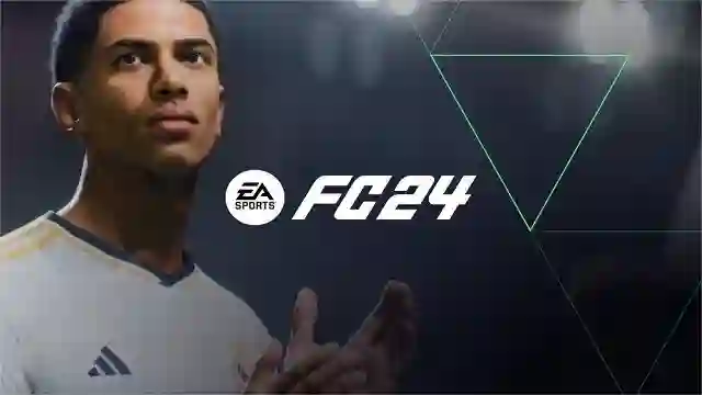 EA Sports FC 24 Coins