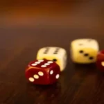 The Role of Probability in Casino Games