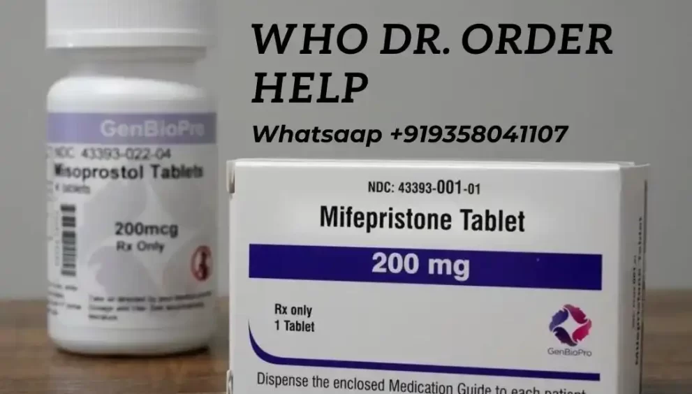 Misoprostol Oral Tablet