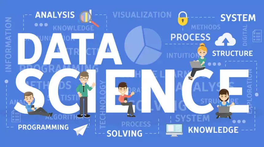 data science offer