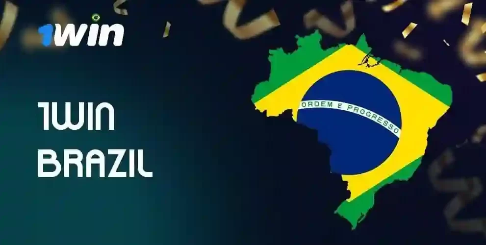 1Win Brazil