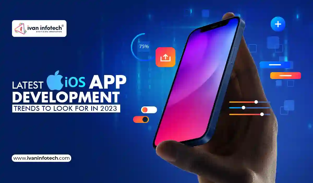Apps for iOS 2023