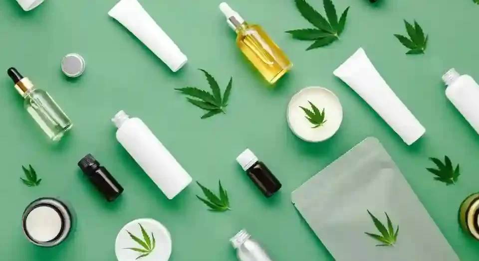 Cannabis-Derived Products