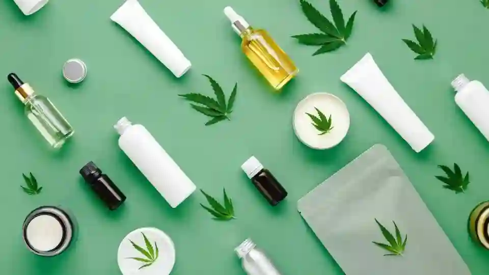 Cannabis-Derived Products