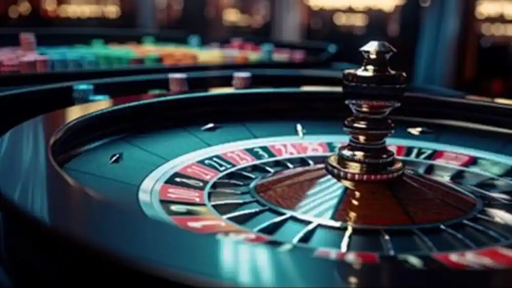 Online Casinos for Players in Canada