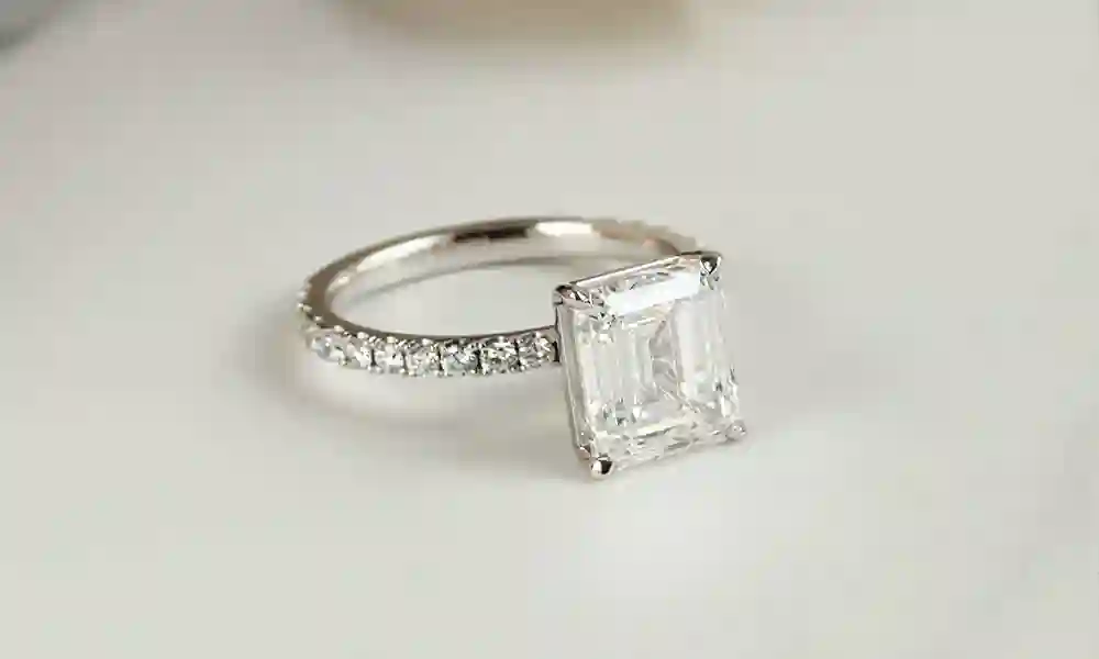 Diamond Engagements