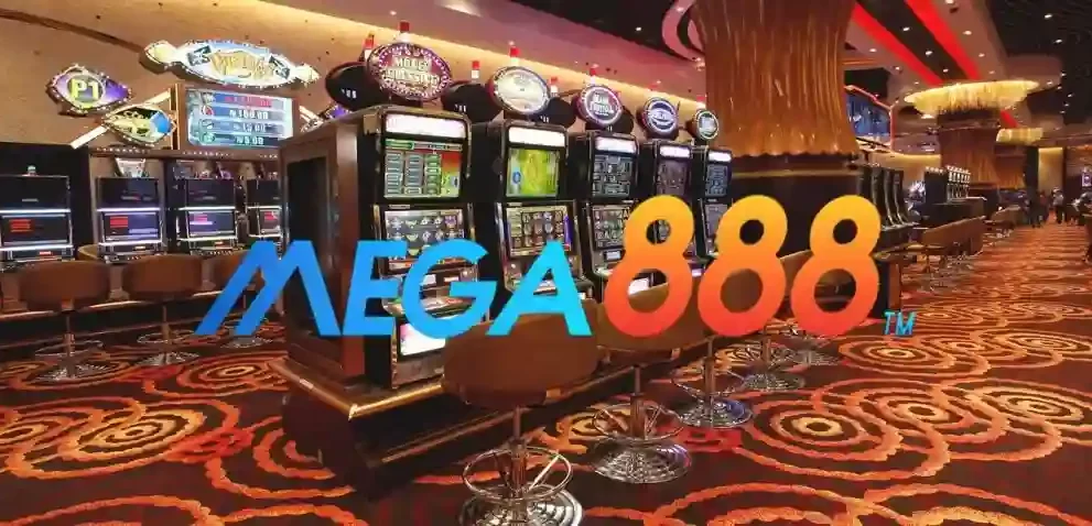 Gaming on Mega888