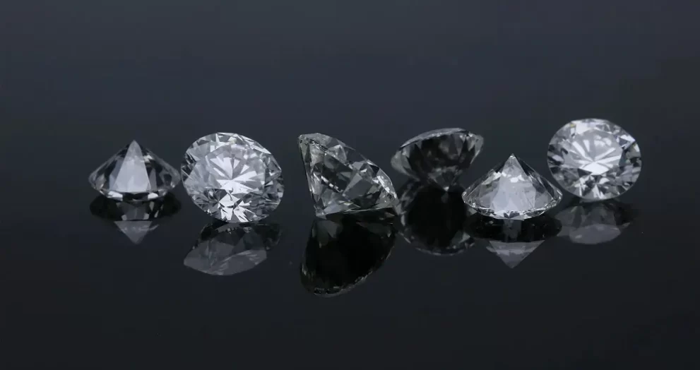 MoonOcean diamonds