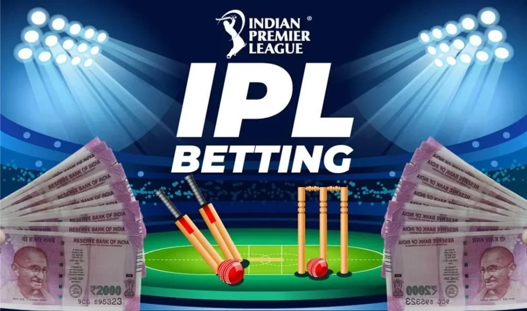 IPL Betting Markets