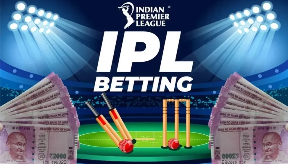 IPL Betting Markets
