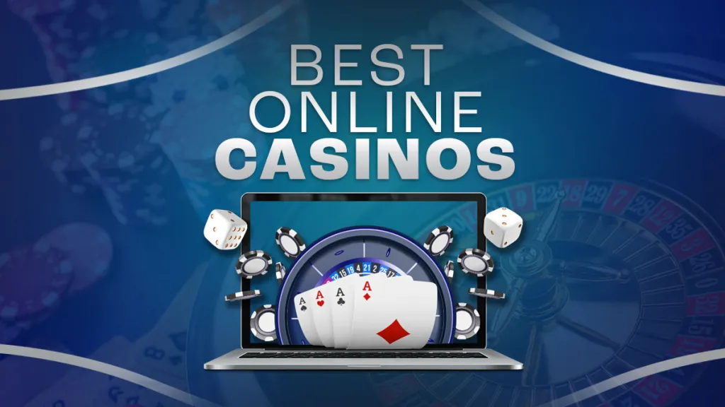 Online Casino Landscap