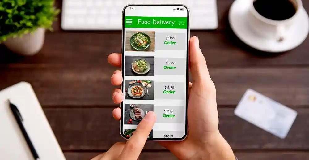 Online Ordering Platforms for Restaurants
